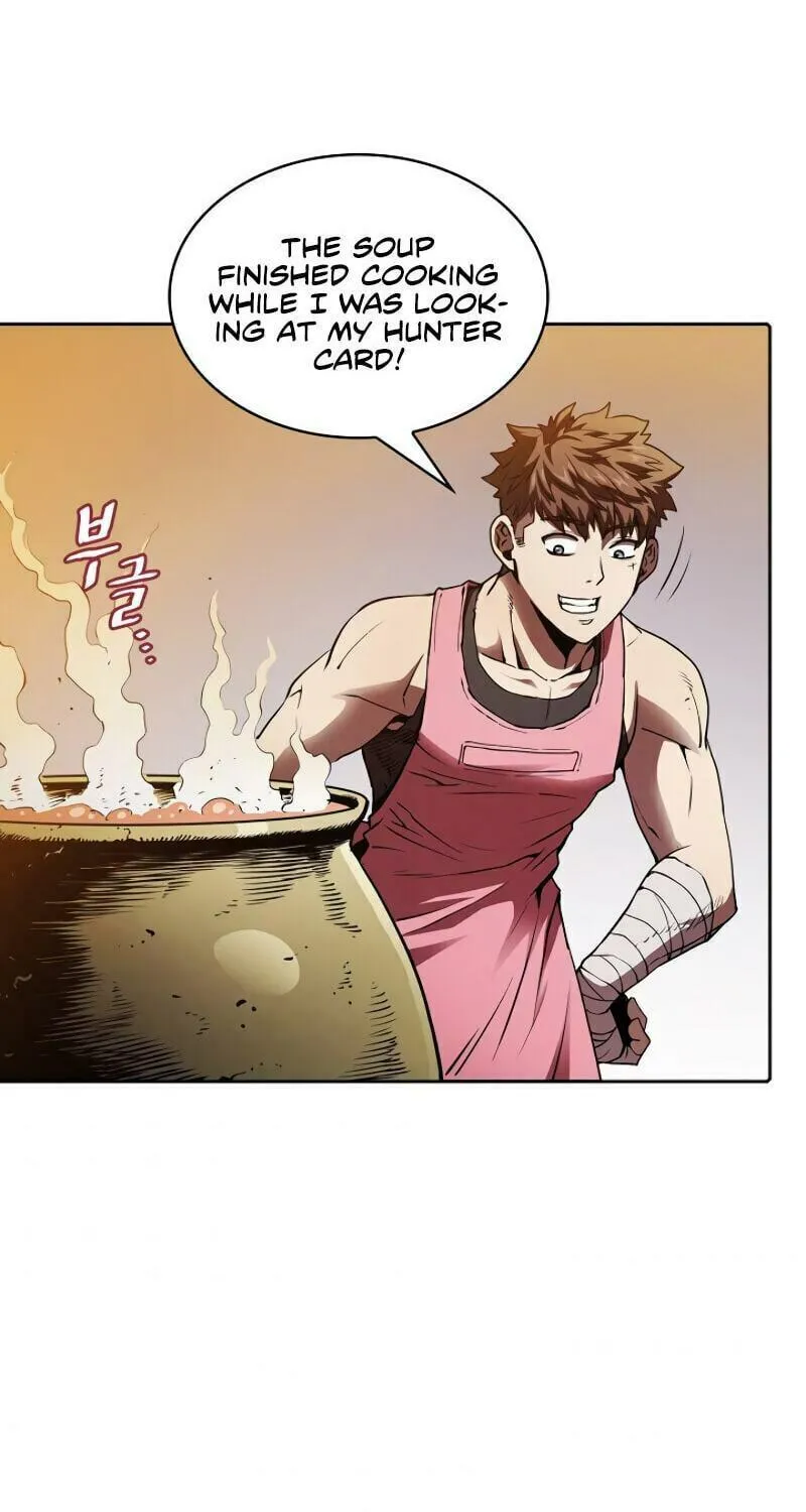 Read The Celestial Returned from Hell chapter 11 image 34 on Lezhin