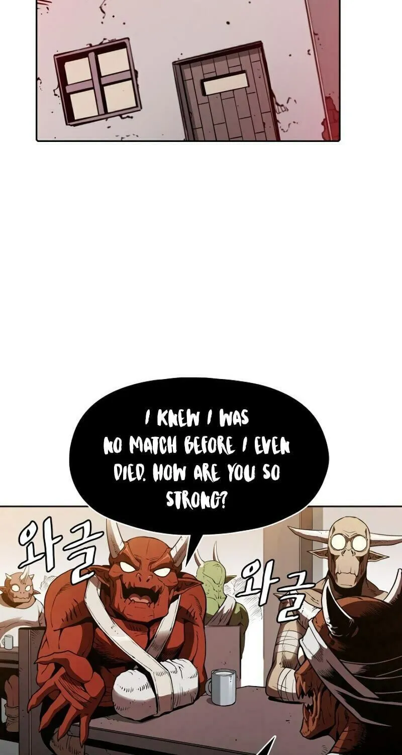 Read The Celestial Returned from Hell chapter 11 image 38 on Lezhin