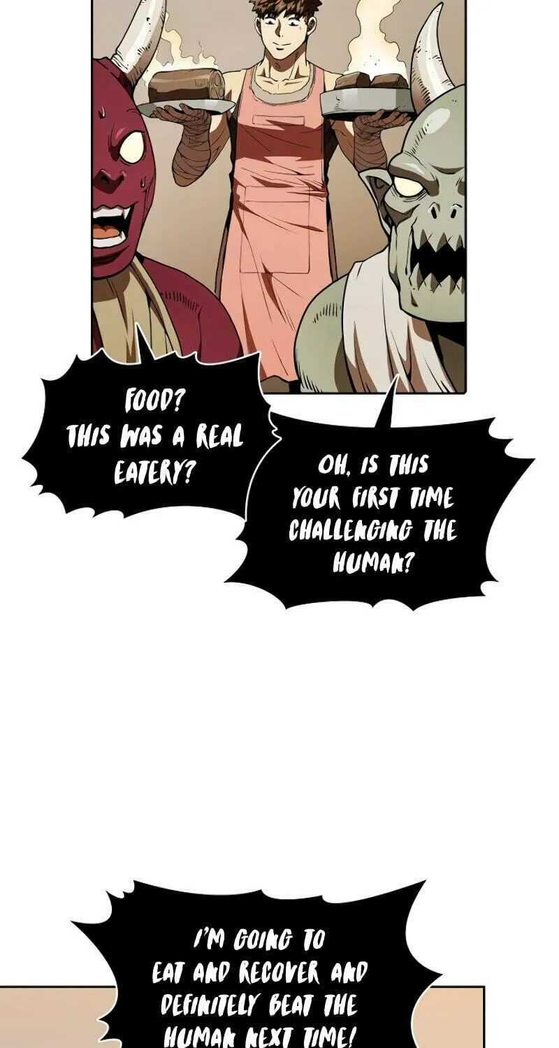 Read The Celestial Returned from Hell chapter 11 image 40 on Lezhin