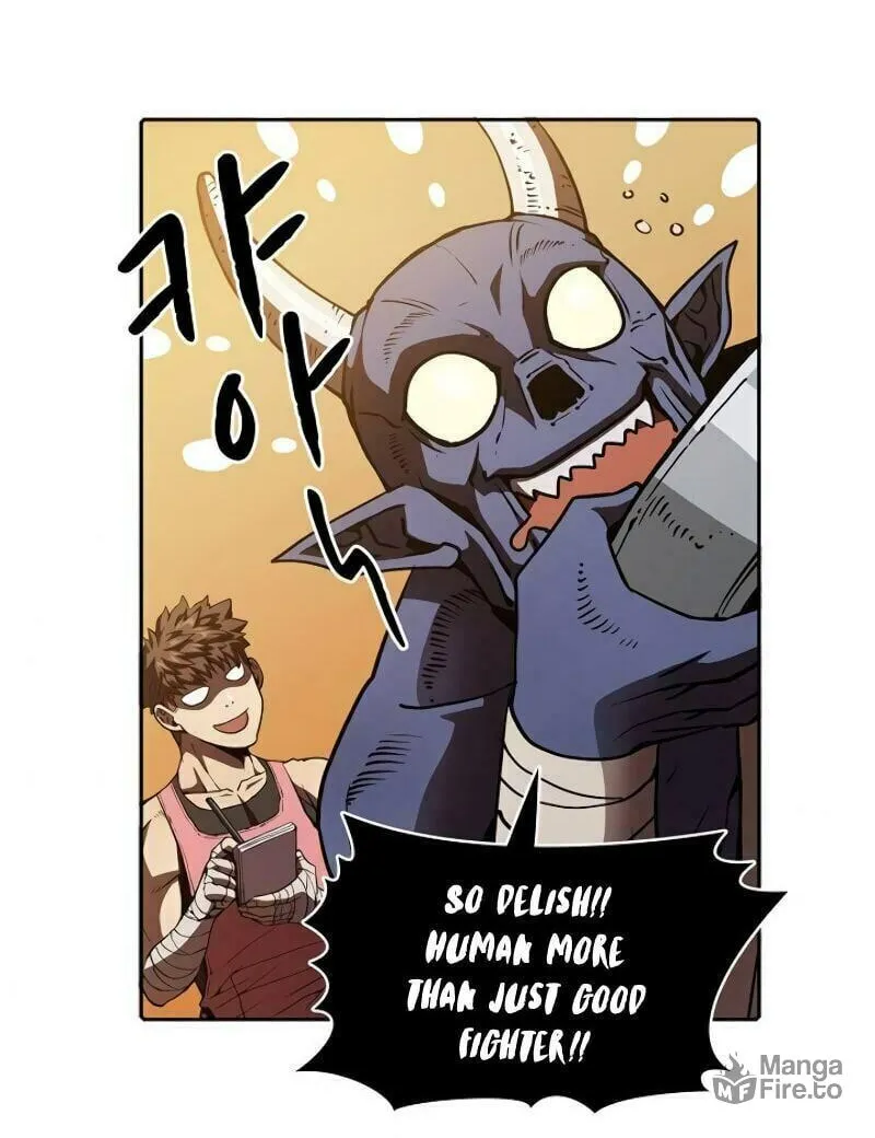 Read The Celestial Returned from Hell chapter 11 image 43 on Lezhin