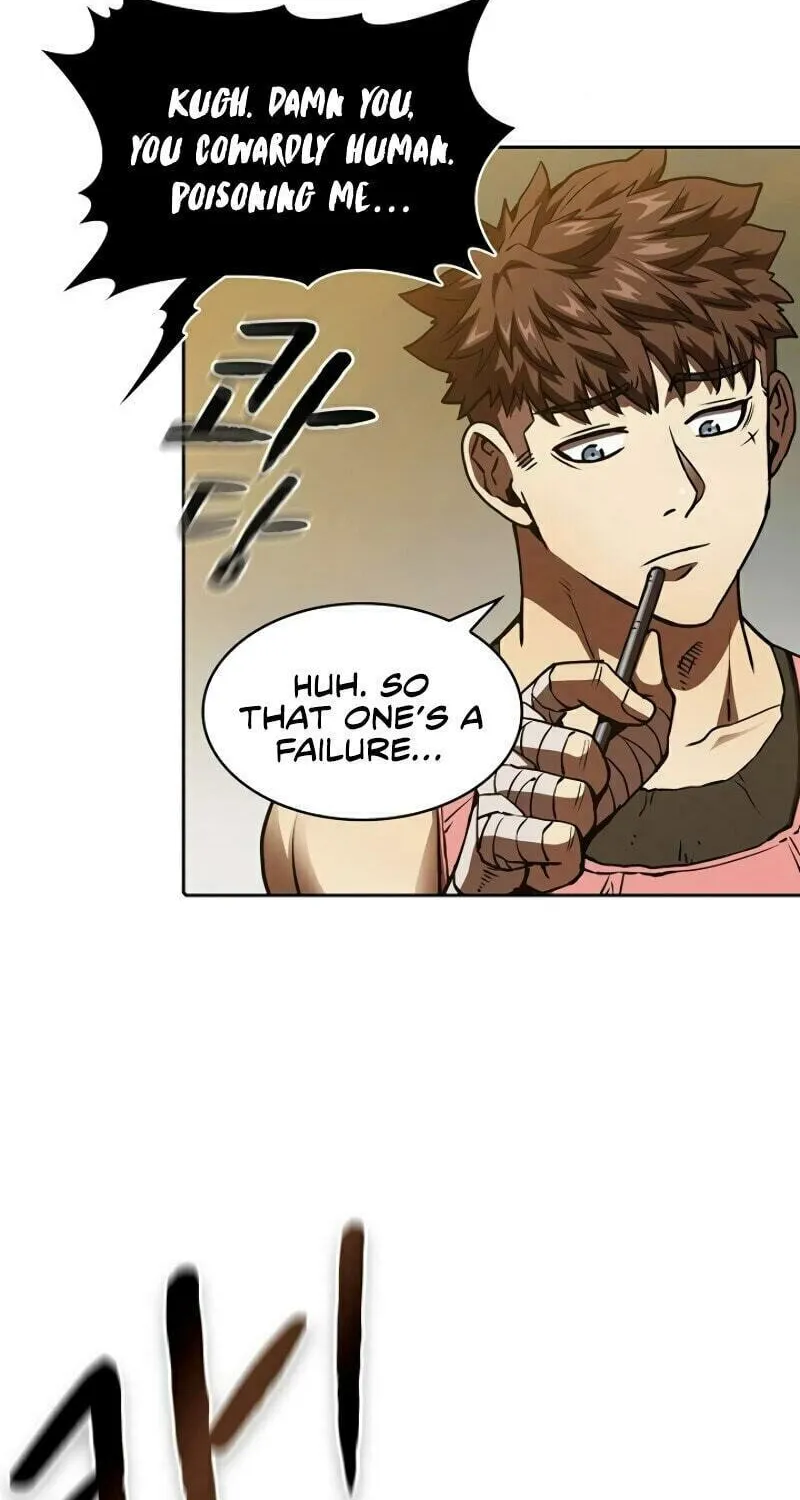Read The Celestial Returned from Hell chapter 11 image 45 on Lezhin