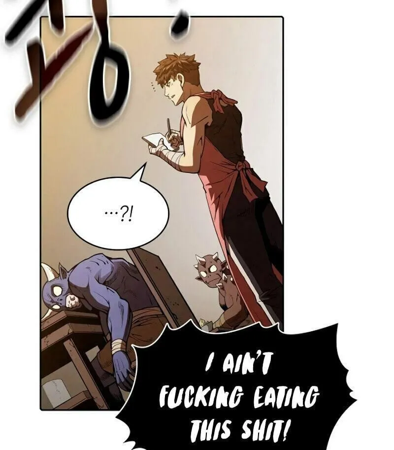 Read The Celestial Returned from Hell chapter 11 image 46 on Lezhin