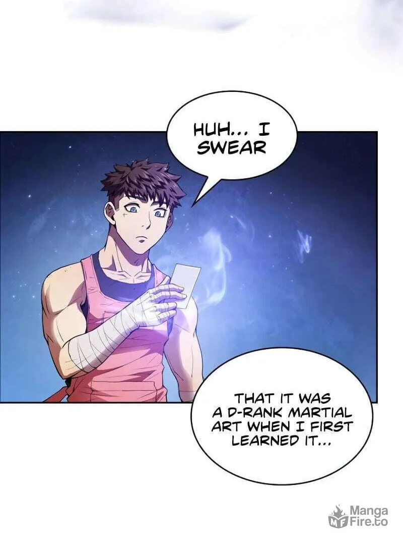 Read The Celestial Returned from Hell chapter 11 image 5 on Lezhin
