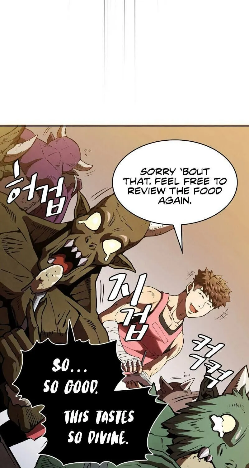Read The Celestial Returned from Hell chapter 11 image 56 on Lezhin
