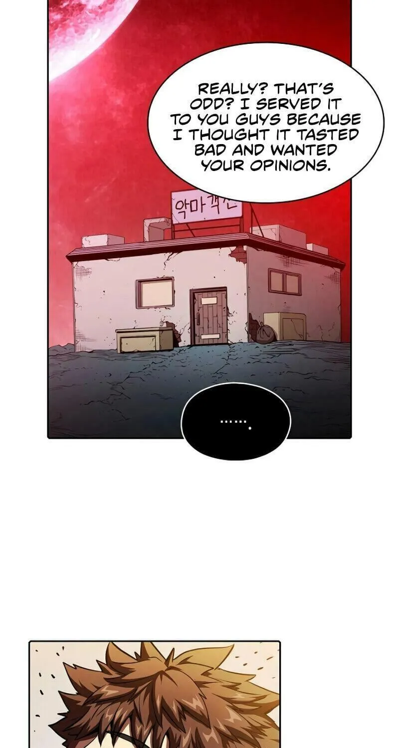 Read The Celestial Returned from Hell chapter 11 image 58 on Lezhin