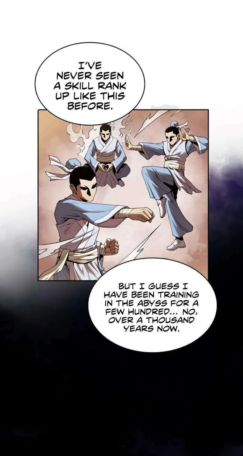 Read The Celestial Returned from Hell chapter 11 image 6 on Lezhin