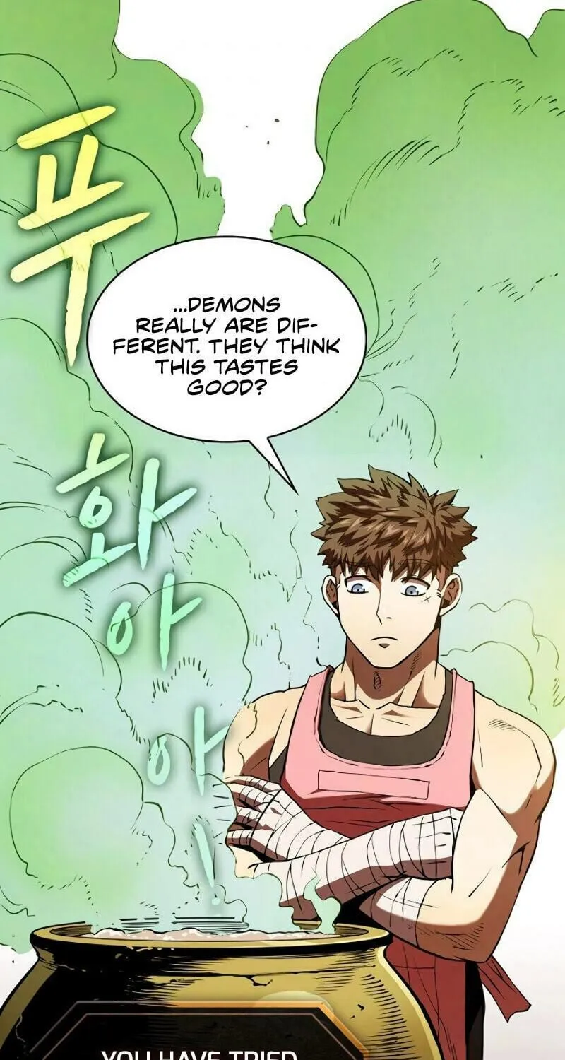 Read The Celestial Returned from Hell chapter 11 image 62 on Lezhin