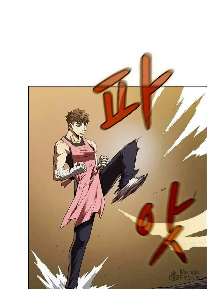 Read The Celestial Returned from Hell chapter 11 image 65 on Lezhin