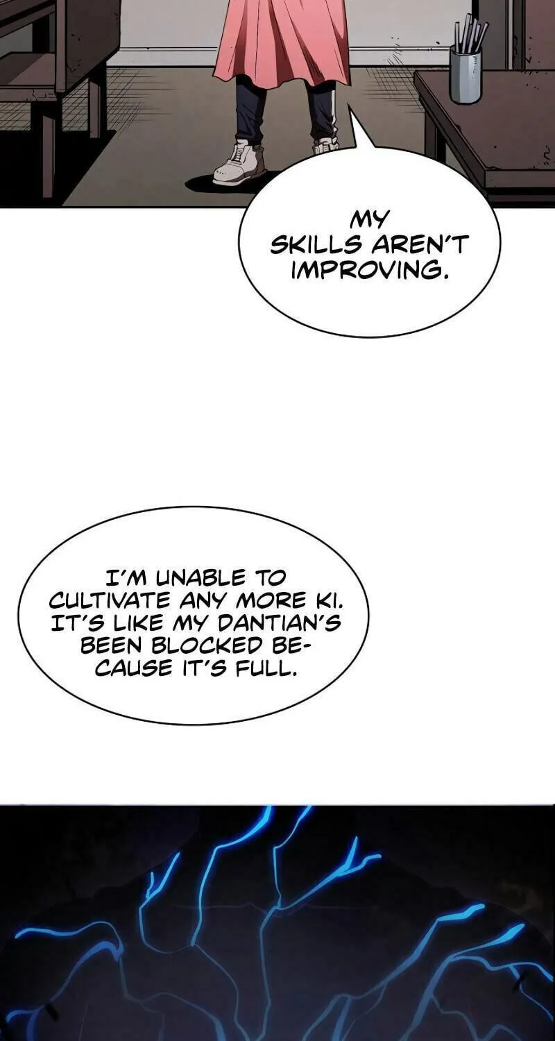 Read The Celestial Returned from Hell chapter 11 image 68 on Lezhin