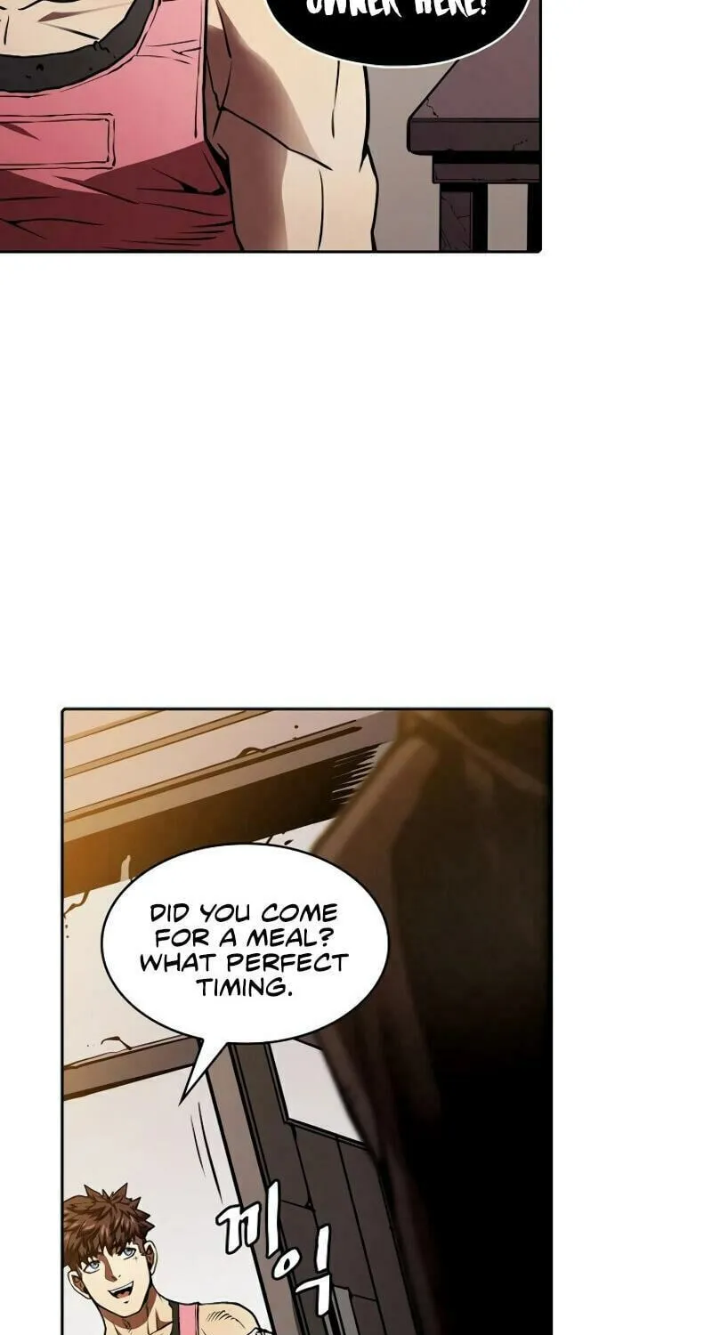 Read The Celestial Returned from Hell chapter 11 image 78 on Lezhin