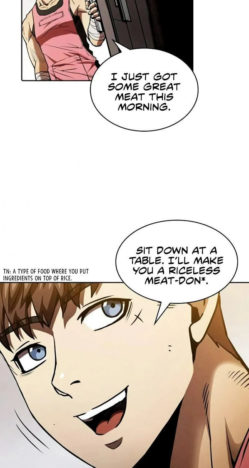 Read The Celestial Returned from Hell chapter 11 image 79 on Lezhin