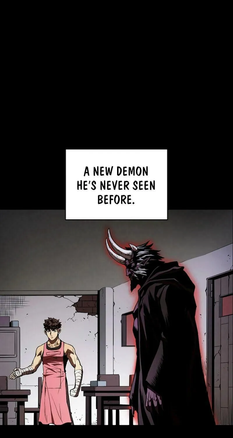 Read The Celestial Returned from Hell chapter 11 image 84 on Lezhin