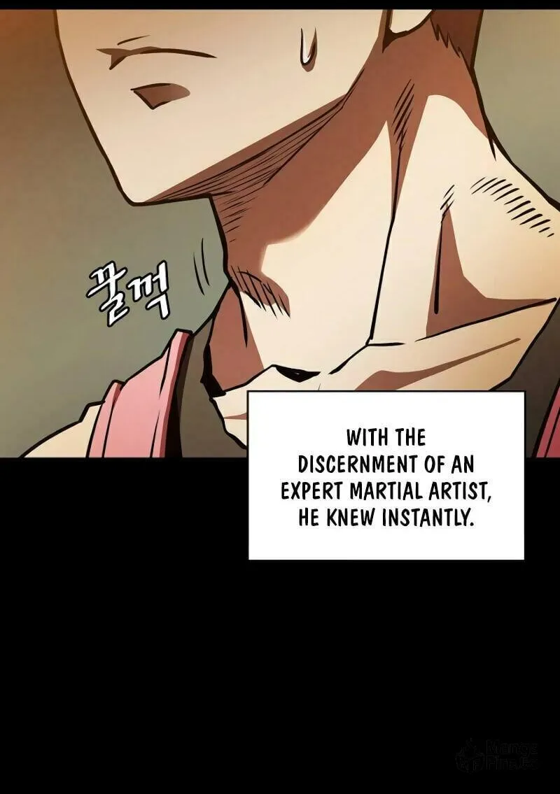 Read The Celestial Returned from Hell chapter 11 image 87 on Lezhin