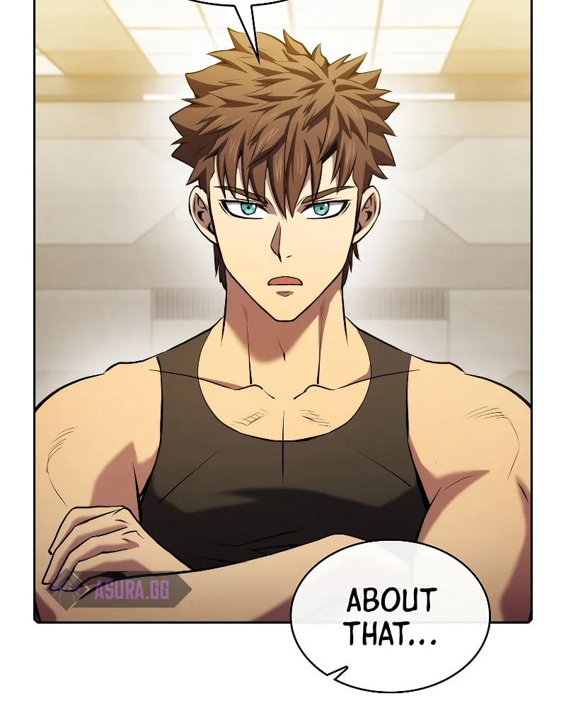 Read The Celestial Returned from Hell chapter 110 image 10 on Lezhin