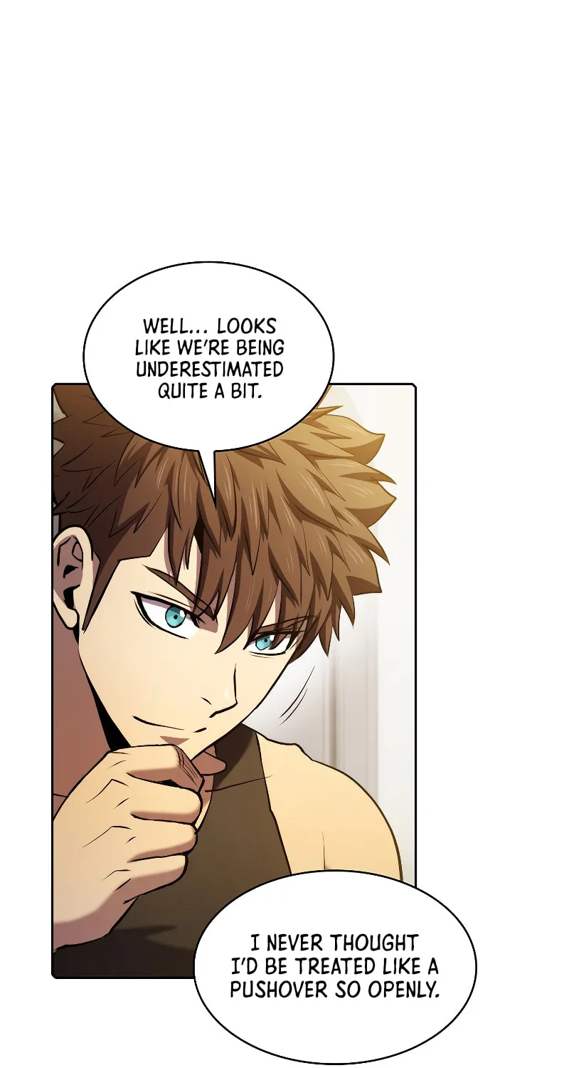 Read The Celestial Returned from Hell chapter 110 image 13 on Lezhin