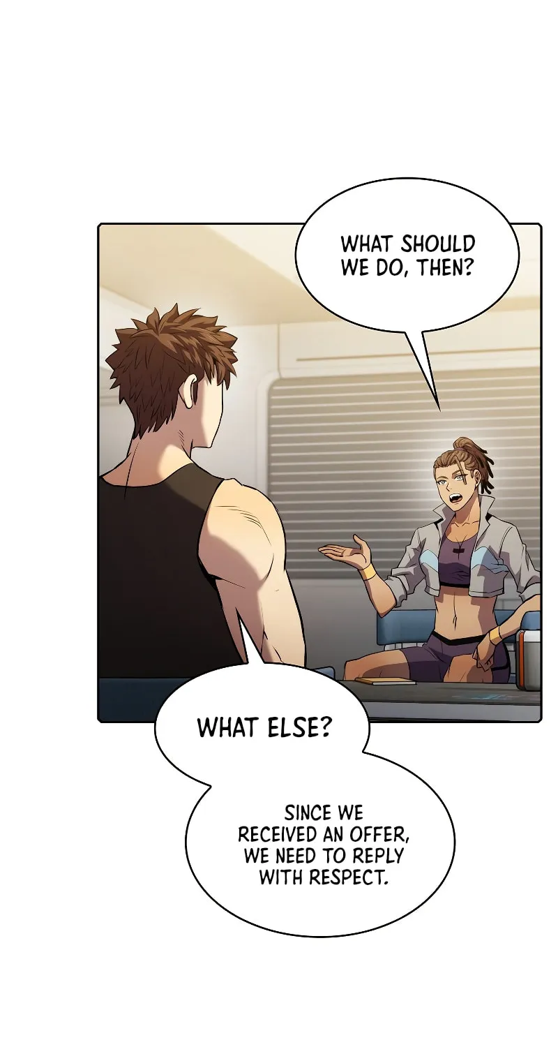 Read The Celestial Returned from Hell chapter 110 image 14 on Lezhin