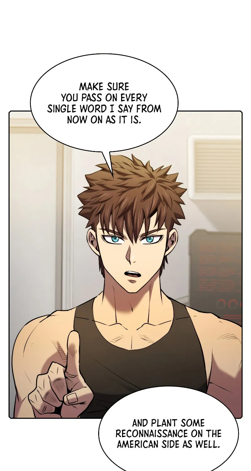 Read The Celestial Returned from Hell chapter 110 image 15 on Lezhin
