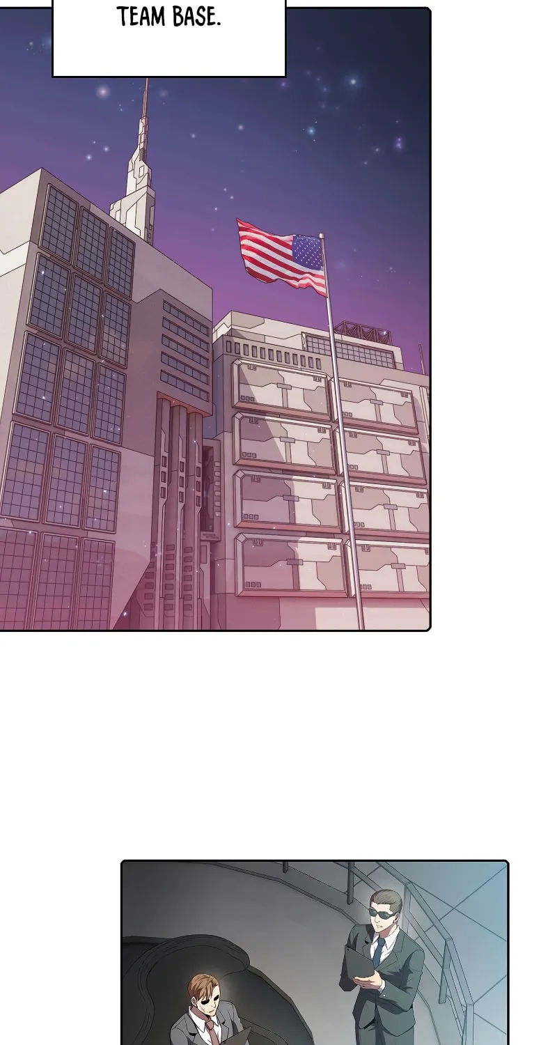 Read The Celestial Returned from Hell chapter 110 image 17 on Lezhin