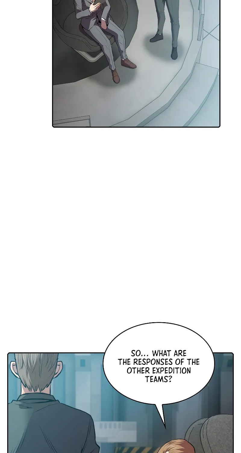 Read The Celestial Returned from Hell chapter 110 image 18 on Lezhin