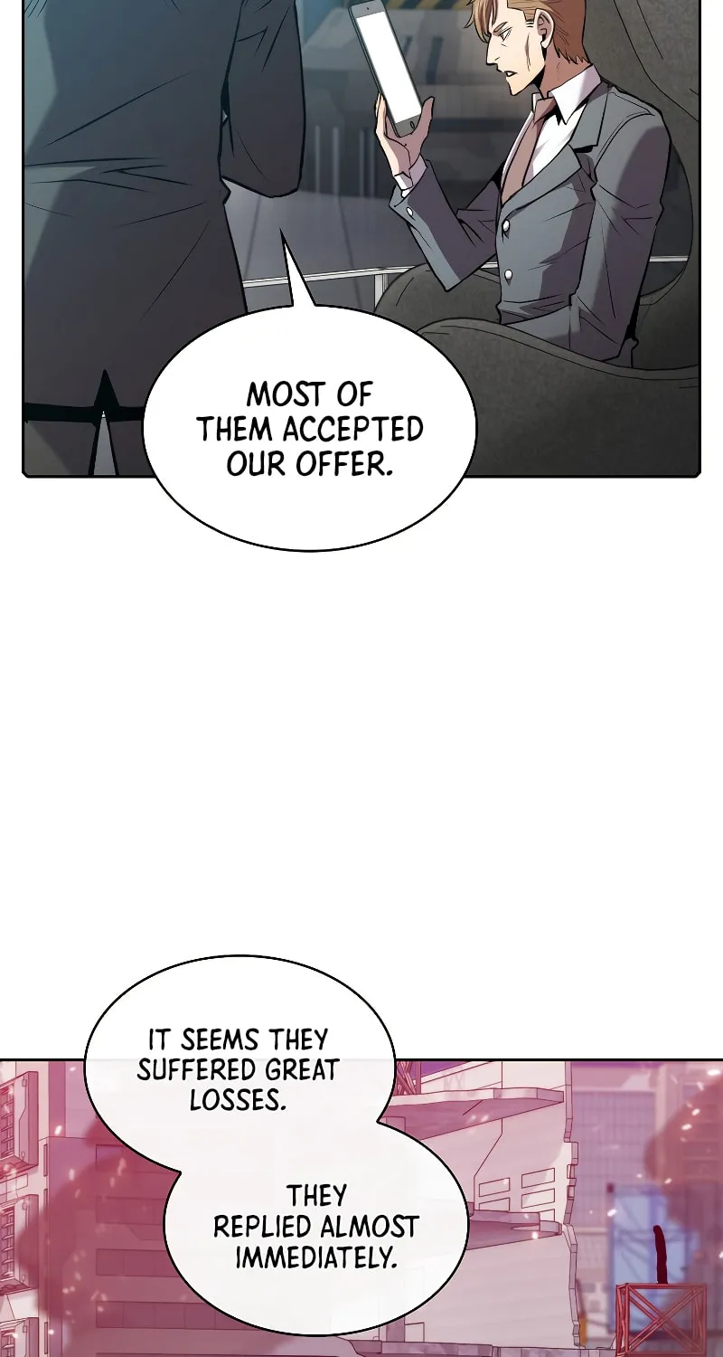 Read The Celestial Returned from Hell chapter 110 image 19 on Lezhin