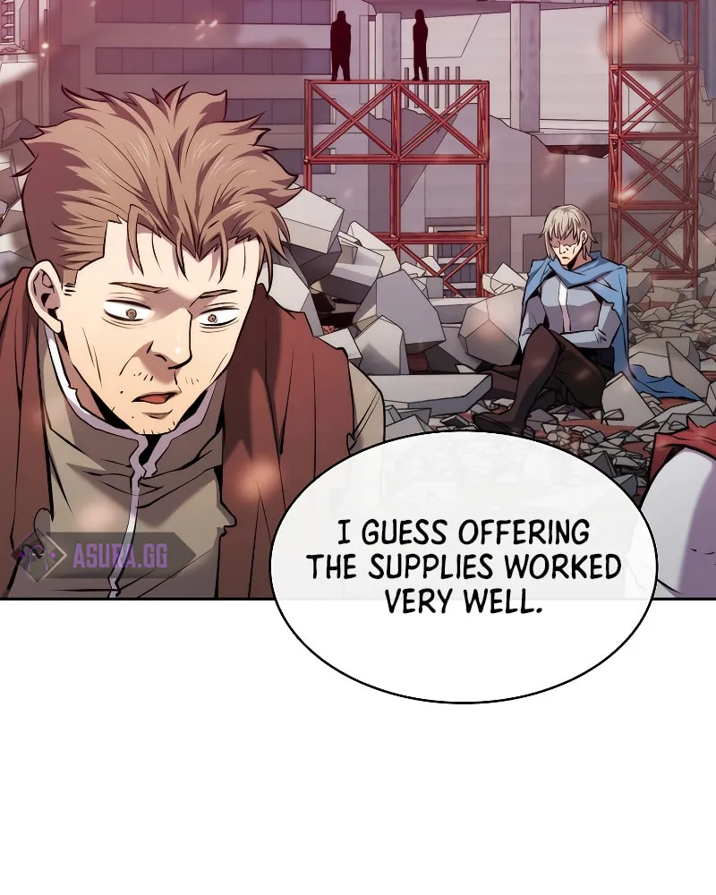 Read The Celestial Returned from Hell chapter 110 image 20 on Lezhin