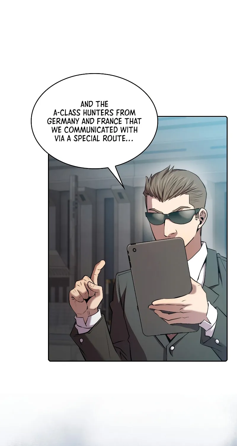 Read The Celestial Returned from Hell chapter 110 image 21 on Lezhin
