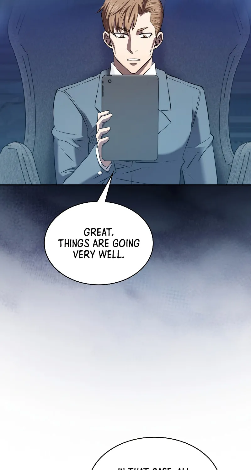 Read The Celestial Returned from Hell chapter 110 image 23 on Lezhin