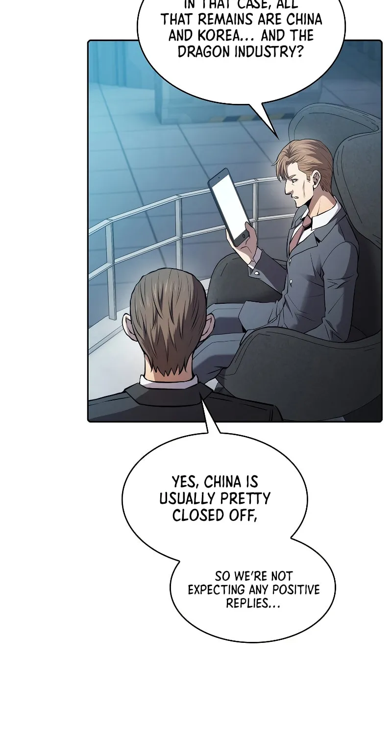 Read The Celestial Returned from Hell chapter 110 image 24 on Lezhin