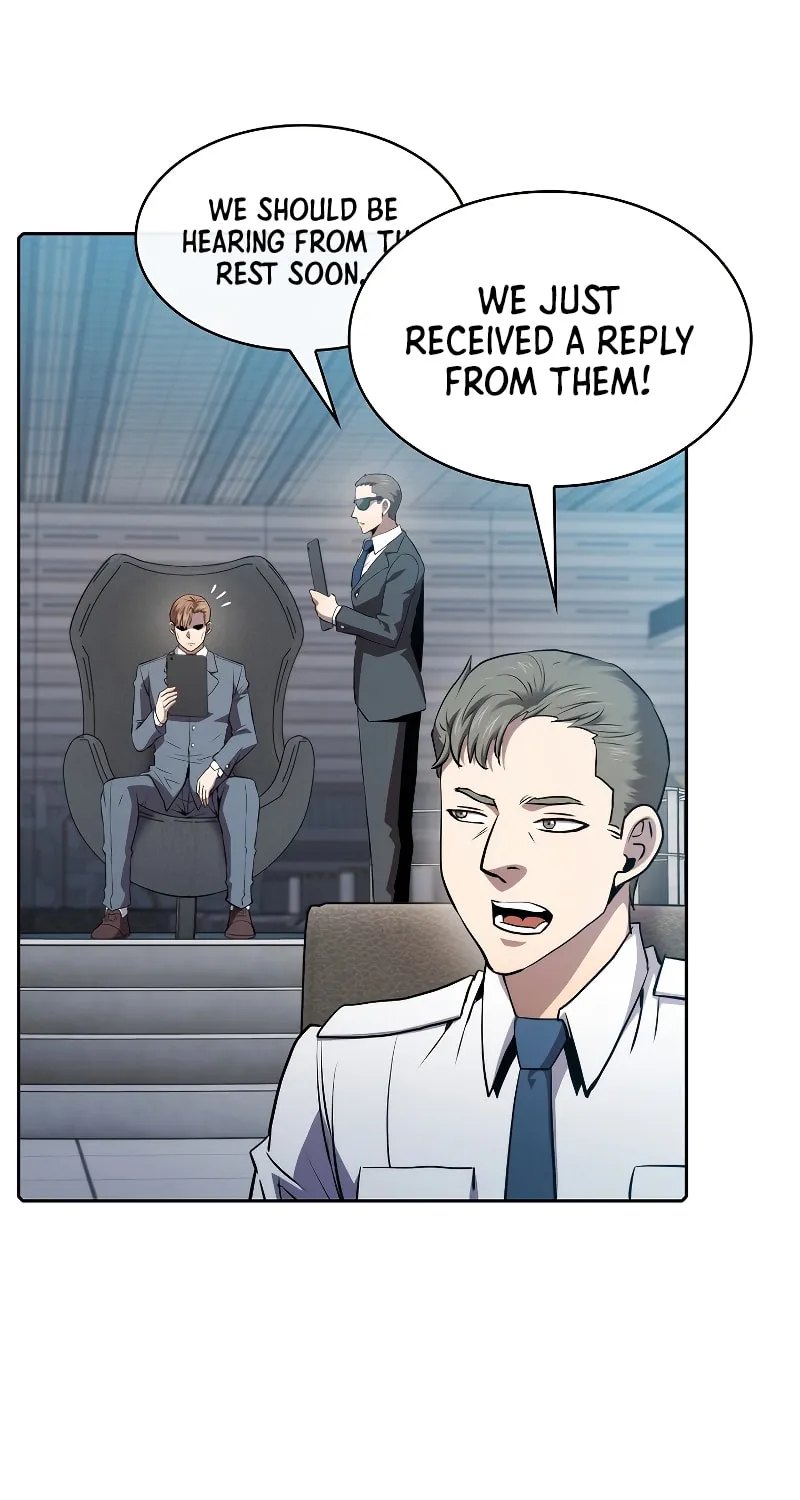 Read The Celestial Returned from Hell chapter 110 image 25 on Lezhin