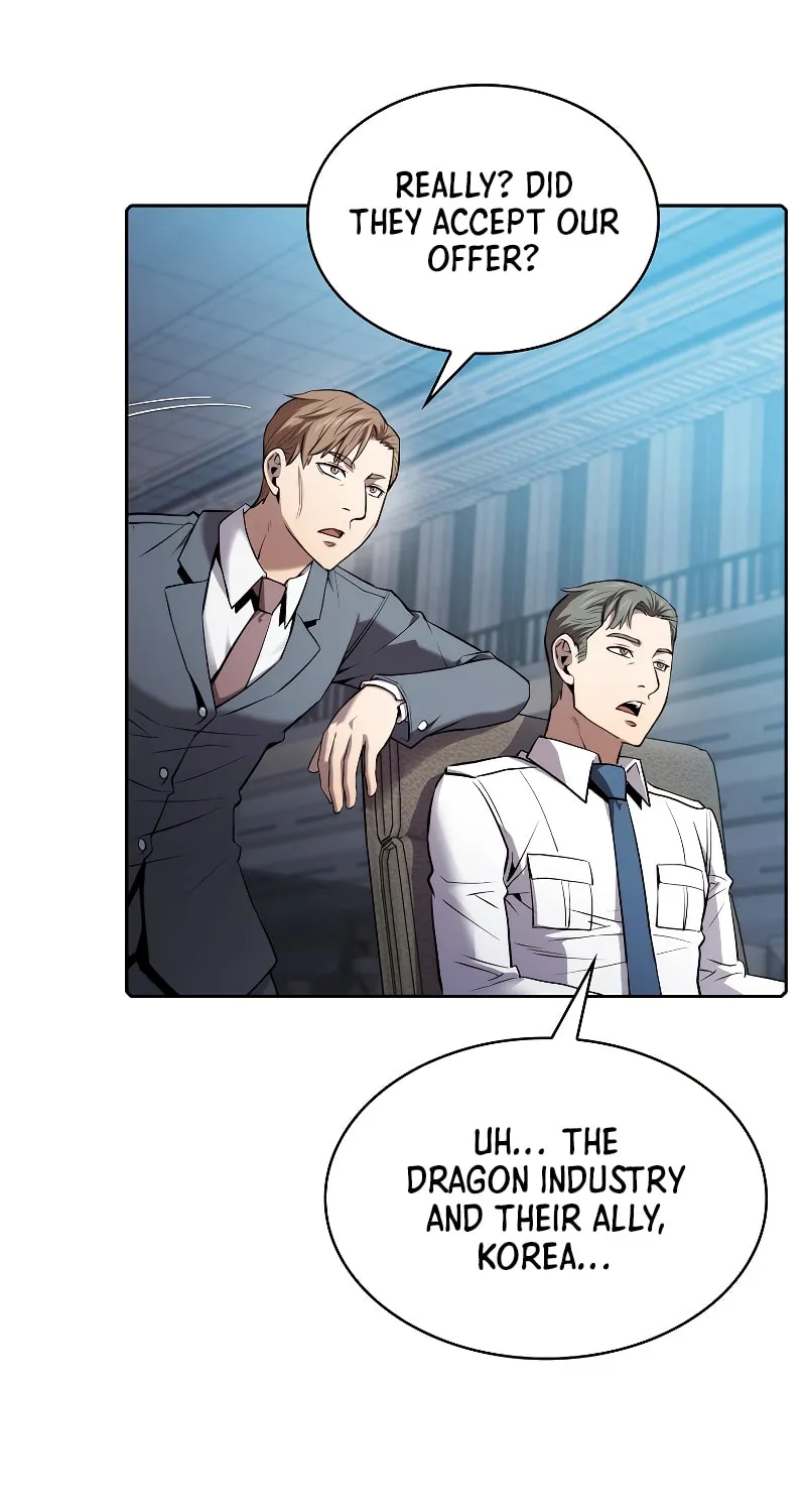 Read The Celestial Returned from Hell chapter 110 image 26 on Lezhin