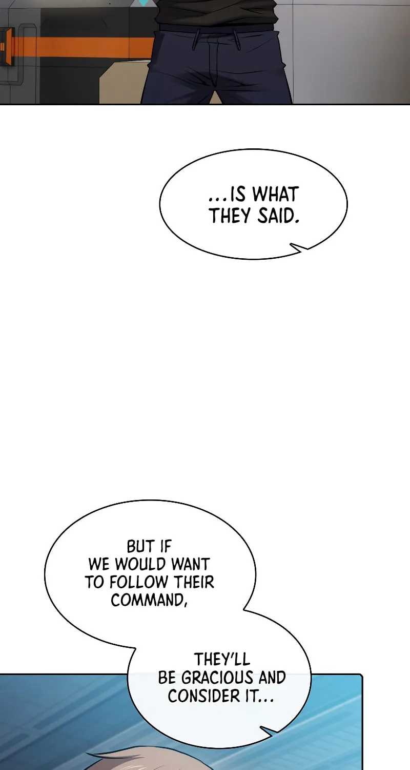 Read The Celestial Returned from Hell chapter 110 image 28 on Lezhin