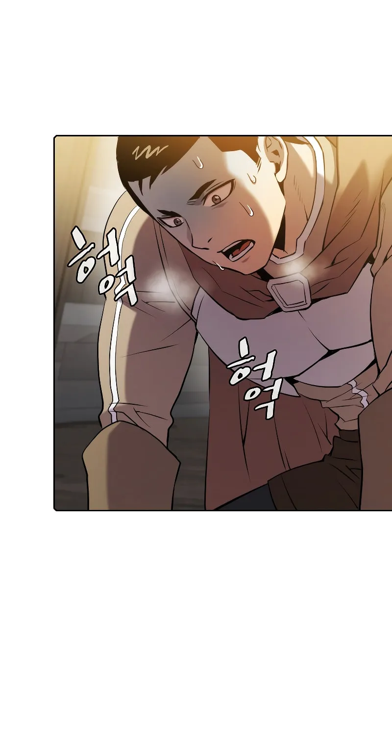 Read The Celestial Returned from Hell chapter 110 image 3 on Lezhin