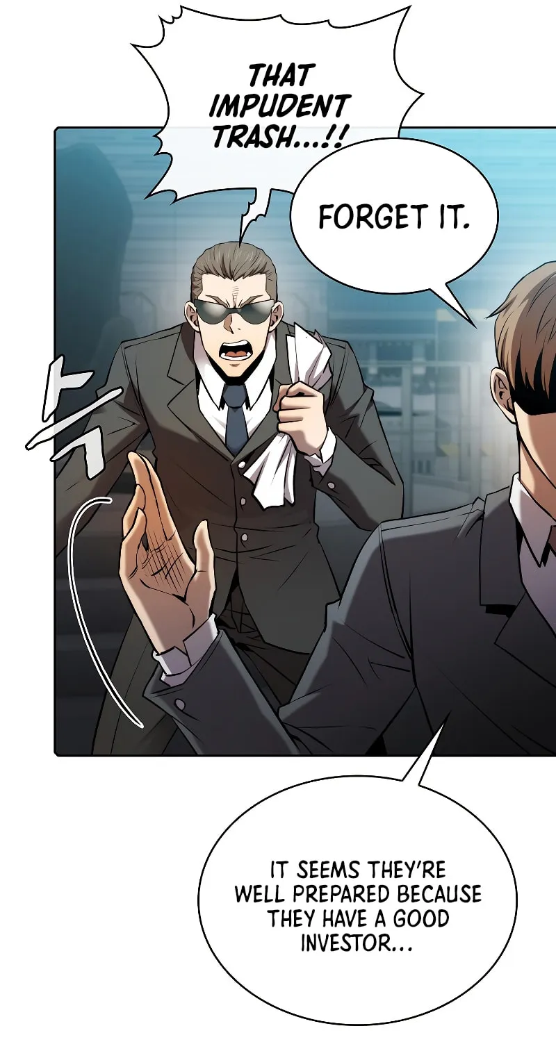 Read The Celestial Returned from Hell chapter 110 image 30 on Lezhin
