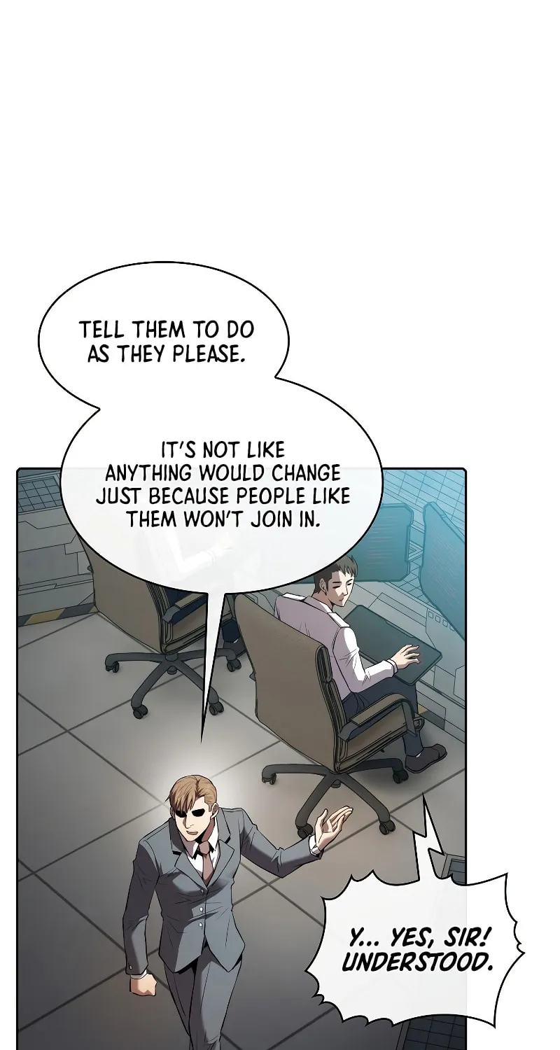 Read The Celestial Returned from Hell chapter 110 image 31 on Lezhin