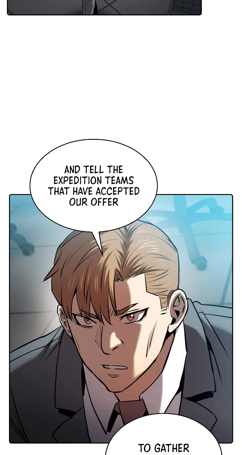 Read The Celestial Returned from Hell chapter 110 image 32 on Lezhin
