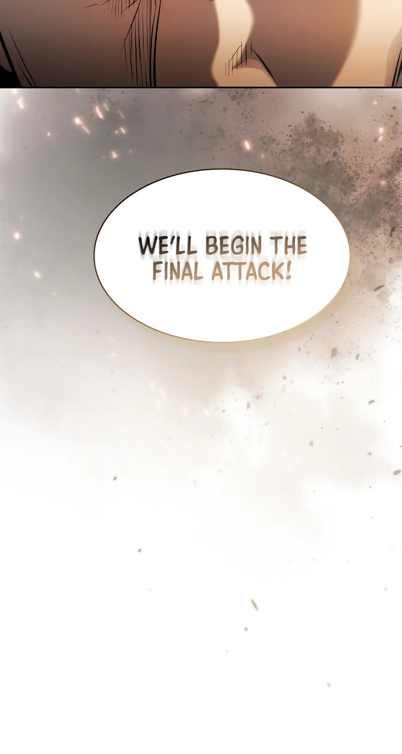 Read The Celestial Returned from Hell chapter 110 image 34 on Lezhin