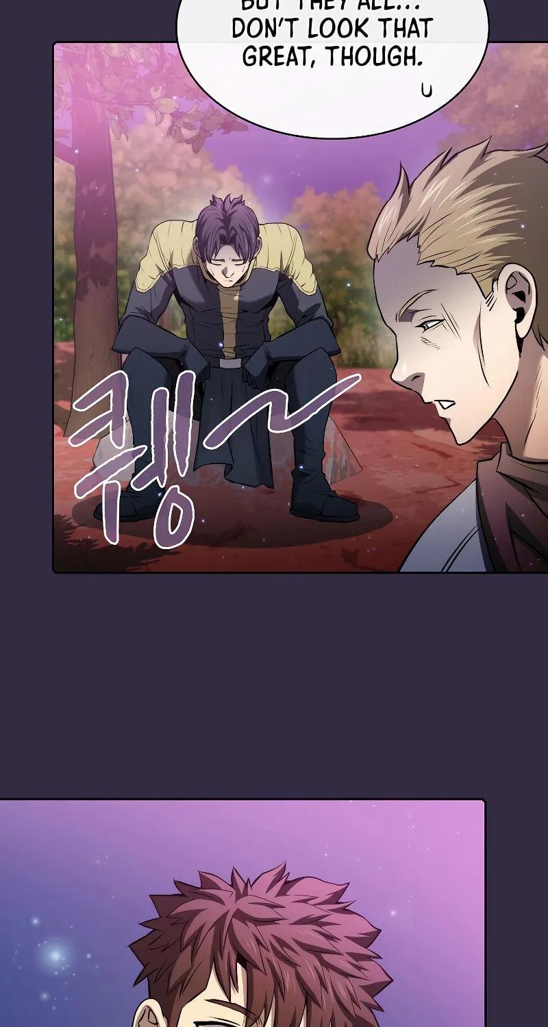 Read The Celestial Returned from Hell chapter 110 image 38 on Lezhin