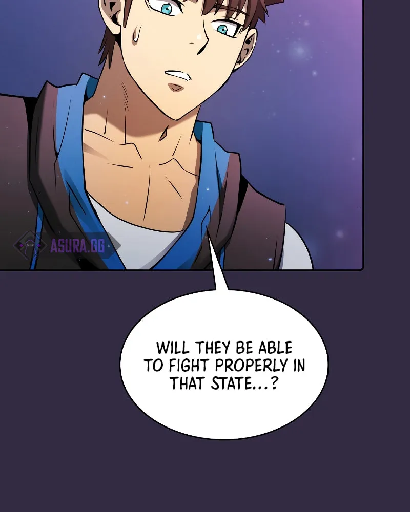 Read The Celestial Returned from Hell chapter 110 image 39 on Lezhin