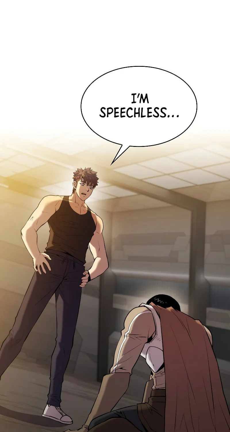 Read The Celestial Returned from Hell chapter 110 image 4 on Lezhin