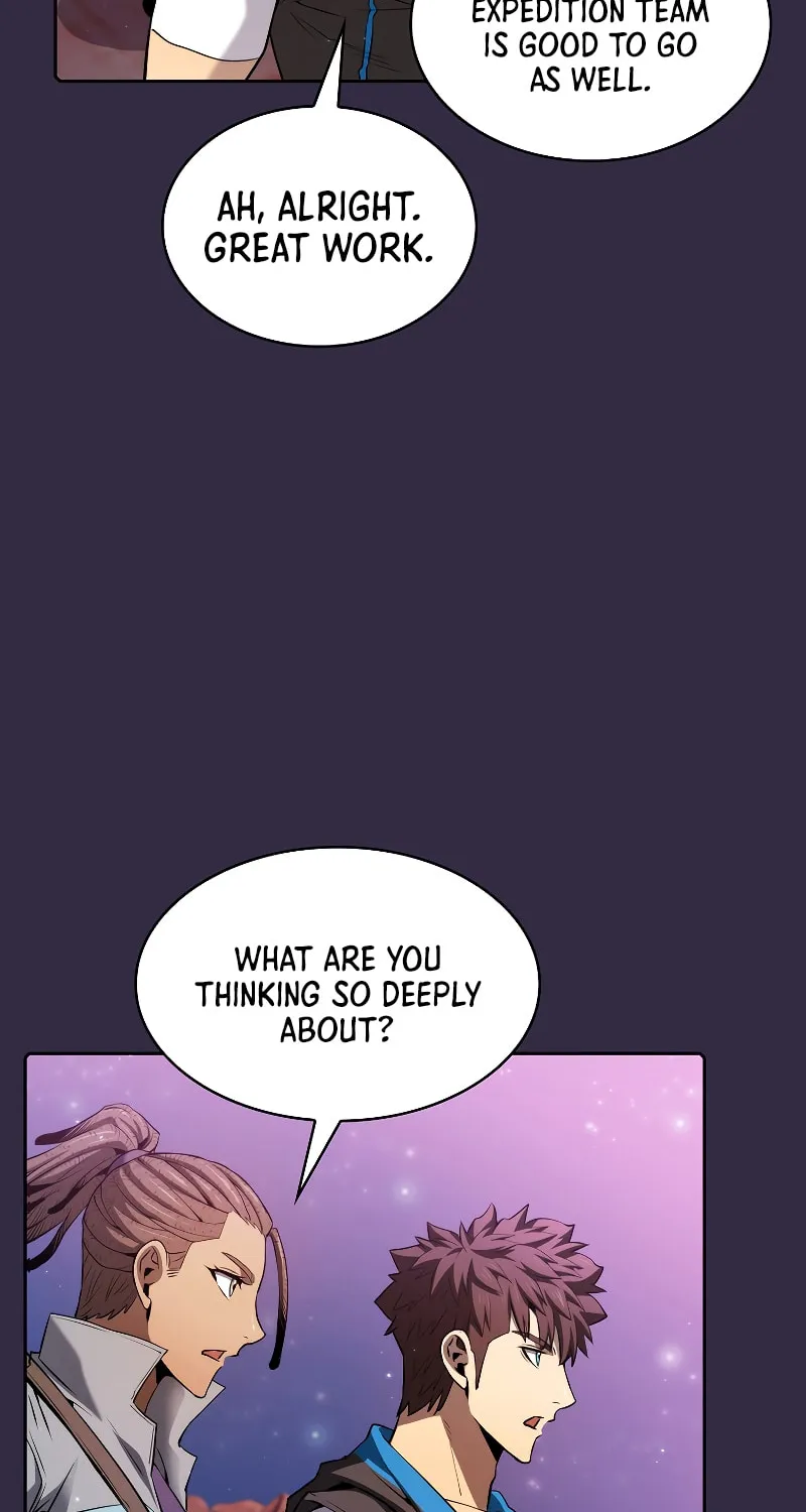 Read The Celestial Returned from Hell chapter 110 image 41 on Lezhin