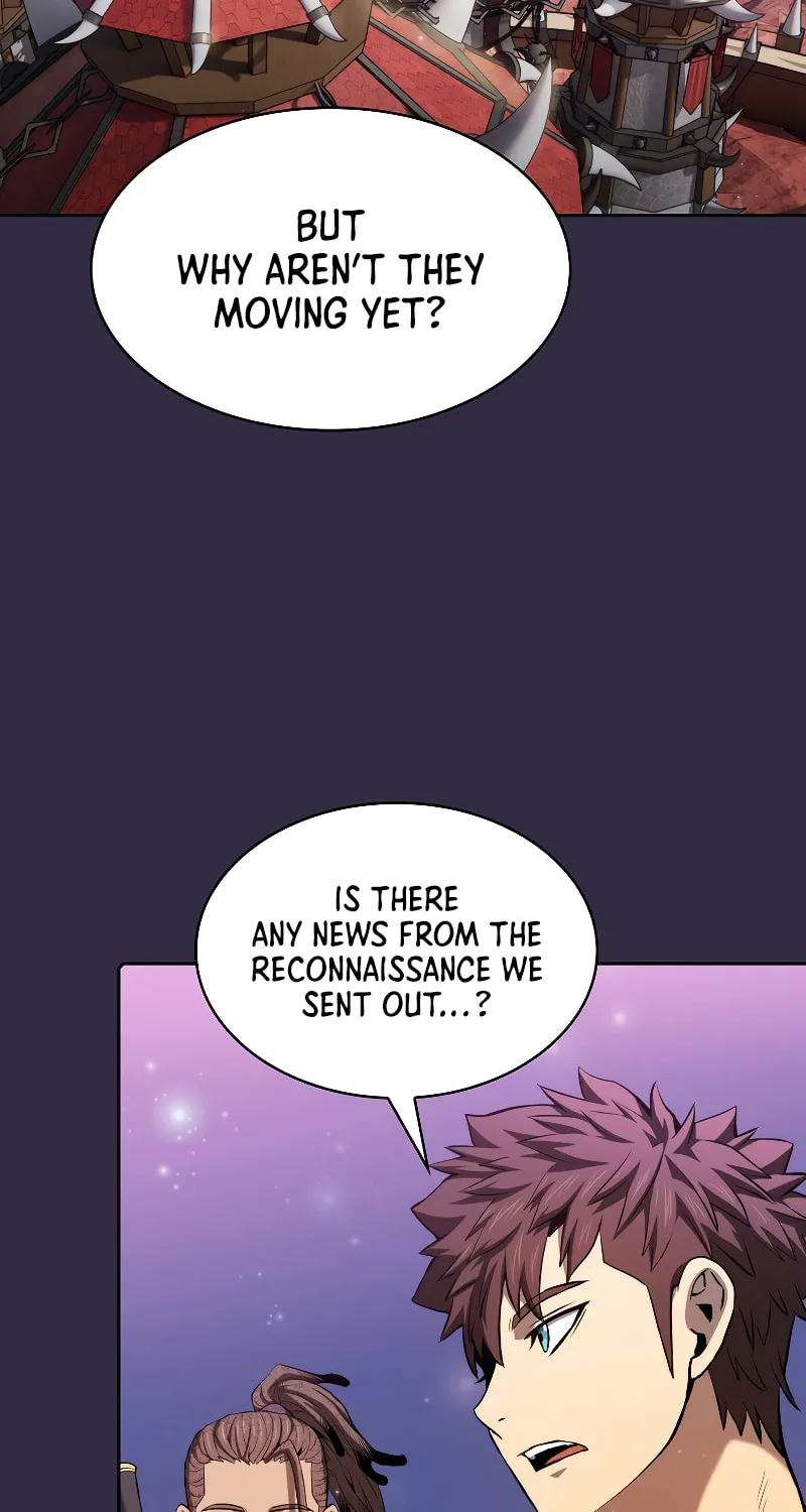 Read The Celestial Returned from Hell chapter 110 image 43 on Lezhin