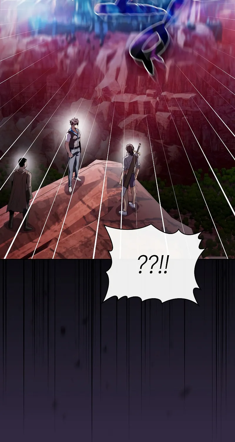Read The Celestial Returned from Hell chapter 110 image 45 on Lezhin