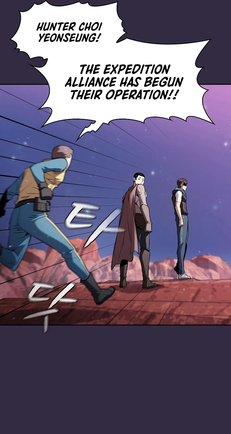 Read The Celestial Returned from Hell chapter 110 image 47 on Lezhin