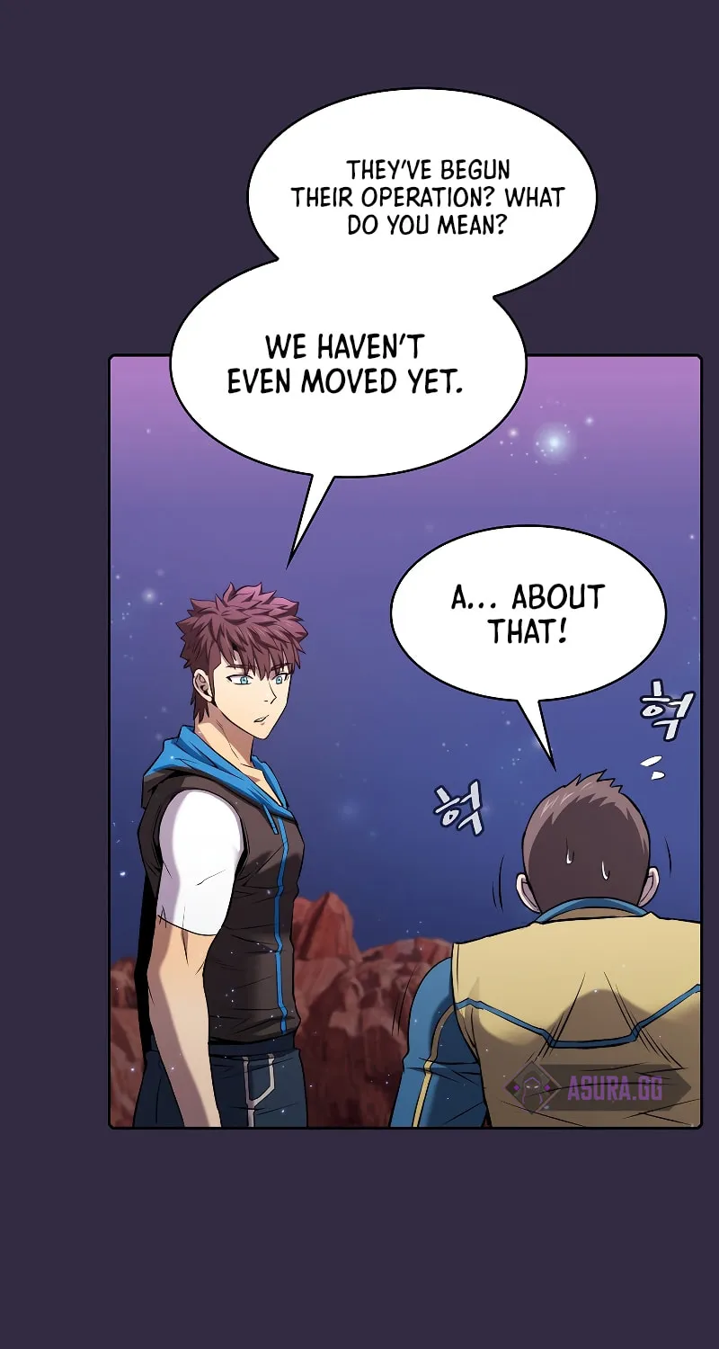 Read The Celestial Returned from Hell chapter 110 image 48 on Lezhin