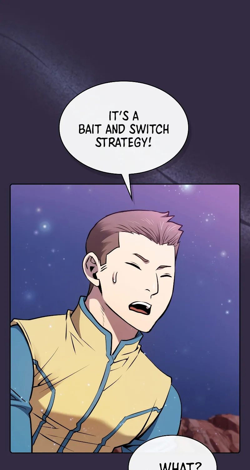 Read The Celestial Returned from Hell chapter 110 image 49 on Lezhin