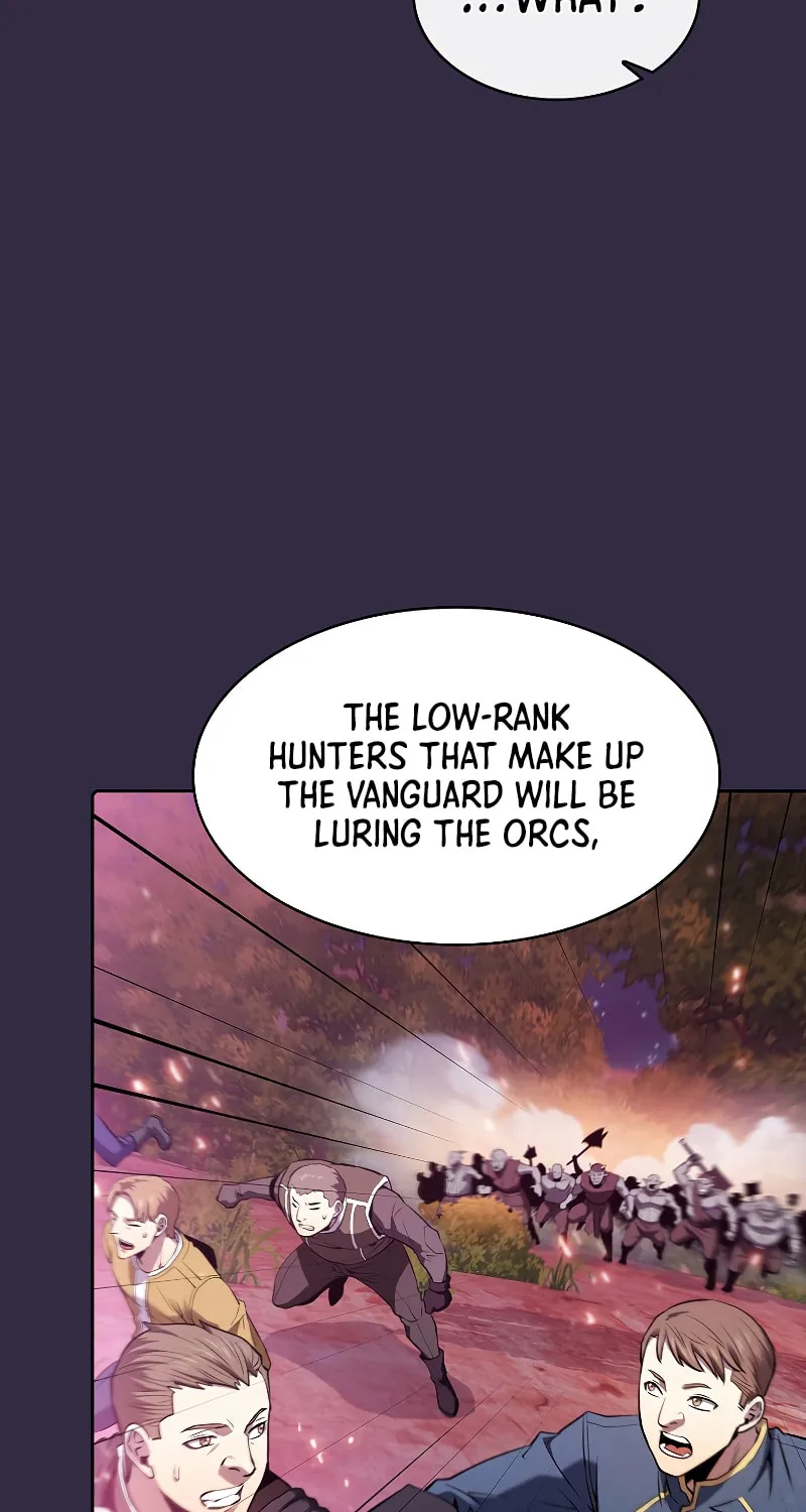 Read The Celestial Returned from Hell chapter 110 image 50 on Lezhin