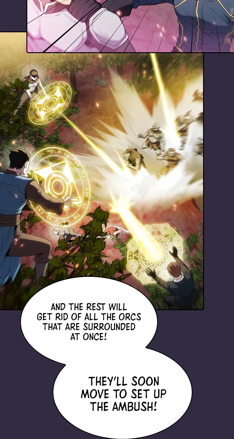 Read The Celestial Returned from Hell chapter 110 image 51 on Lezhin