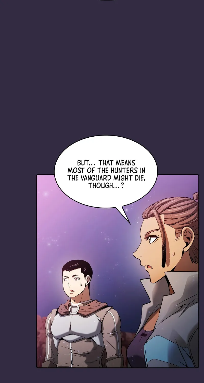 Read The Celestial Returned from Hell chapter 110 image 52 on Lezhin