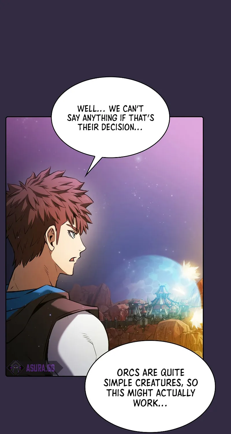 Read The Celestial Returned from Hell chapter 110 image 53 on Lezhin