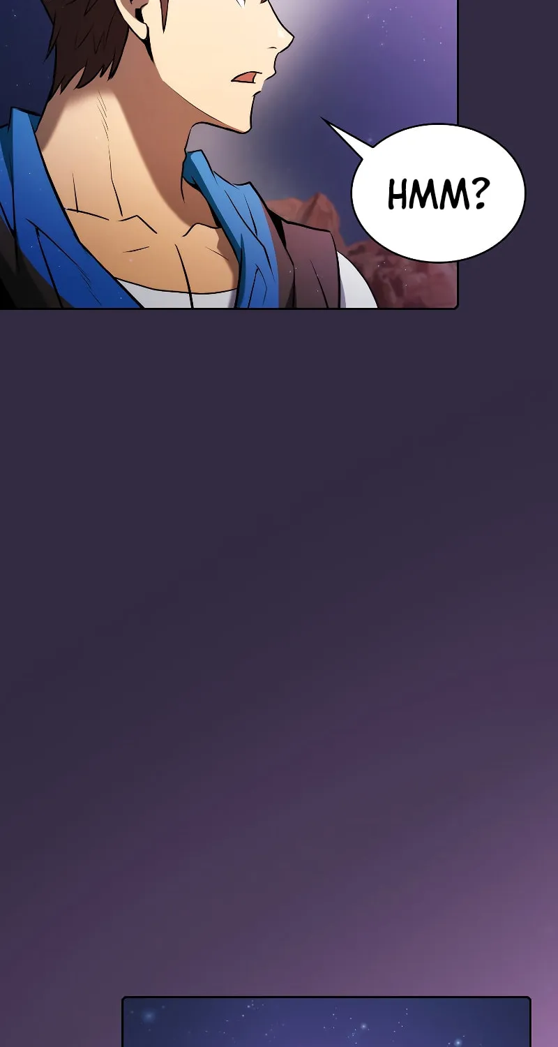 Read The Celestial Returned from Hell chapter 110 image 56 on Lezhin